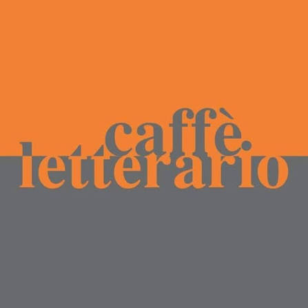 Logo Caffè Letterario, location partner di Roma Indies 2026