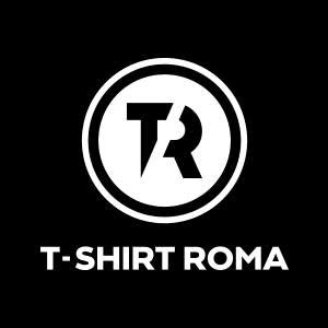 Logo T-Shirt Roma